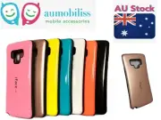 iFace Mall 1st Class Shockproof Heavy Duty Case Cover For Samsung Galaxy Note 9