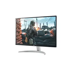 LG 樂金 27UP600-W 27型 UHD 4K IPS 高畫質編輯顯示器 現貨