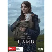 Lamb