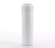 Chlorine CTO Heavy Metals Bacteria Scale Reduction Water Filter .5 lb KDF 2.5x10