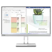 Lenovo L24e-40 23.8-inch FHD Monitor 67AAKAC3AU