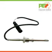New * PEC * Exhaust Gas Temp Sensor Pre-DPF For Audi A5 Diesel 2.0L Turbo