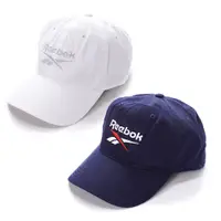 在飛比找蝦皮商城優惠-REEBOK TE LOGO CAP 刺繡LOGO 運動 休