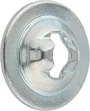 Carlson Quality Brake Parts H1135-2 Hold Down Part