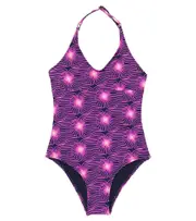 [Vilebrequin Kids] Vilebrequin Kids Gelly printed swimsuit Y 8 multicoloured