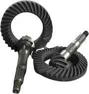 Compatible For Suzuki Jimny Car Styling Front And Rear Final Reduction Gears Set 4.625/4.875 Ratio(4.625 Ratio 10bolts)