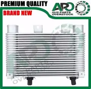 Premium Intercooler FOR Ford Courier PE PG PH Turbo Diesel 2.5L 3.0L 1999-2006