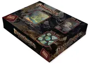 MDG Pathfinder Bundle Dice Set/Dice Bag/Dice Tray