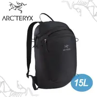 在飛比找蝦皮商城優惠-【ARC TERYX 始祖鳥 INDEX 15 BACKPA