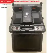 Inno IFS-36 Cladding Alignment Fusion Splicer Fusion Splicing Machine 4.3"