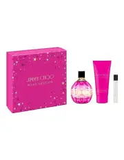 Jimmy Choo Rose Passion EDP 100ml Gift Set