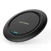 10W Wireless QI Fast Charger Charging Dock Stand Holder For iPhone X Xs Max XR 8