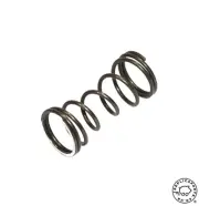 Porsche 356 A B C 911 912 Emergency Brake Shoe Compression Spring 90135295310