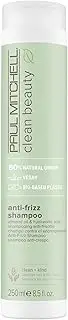 Paul Mitchell Clean Beauty Anti-Frizz Shampoo 250 ml