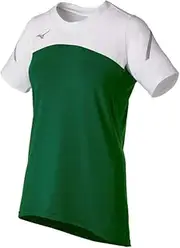 [Mizuno] Women's Techno VII Short Sleeve Volleyball Jersey