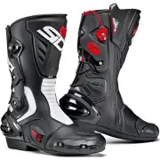 Vertigo 2 White Black 25