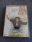 Brewster's Millions DVD Rick Moranis JOHN CANDY RICHARD PRYOR BRAND NEW Sealed