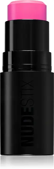 Nudestix Nudies Matte All Over Face Blush Color 7 gr Magenta Magic