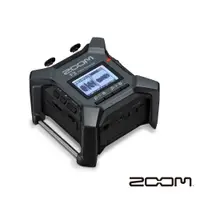 在飛比找PChome24h購物優惠-Zoom F3 32Bit 2軌錄音機 正成公司貨