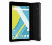 7 Inch Android Tablet 1 Gb + 16 Gb Quad Core