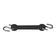 Earl's 150mm Quickties Rubber Tie Down Strap