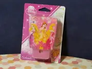 Disney Princess Kids LED Automatic Night Light On at Dusk Off at Dawn