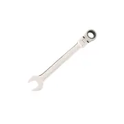 SP Tools Gear Drive Quad Drive ROE Spanner - 27mm Metric Flex Head Individual