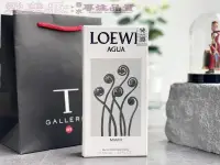 在飛比找露天拍賣優惠-愛美妝現貨羅意威 邁阿密之水 Loewe Agua Miam