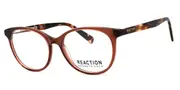 Kenneth Cole KC0900 045 Women’s Glasses Brown Size 53 - Private Health Rebate - Blue Light Block Available
