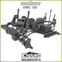 在飛比找momo購物網優惠-【Element RC 元素遙控】Enduro Kit2 四