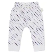Kapow Kids Winning Streak Drop Crotch Pants
