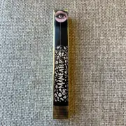 Tarte Maneater Voluptuous Mascara .3 Fl Oz Black 16 Hour