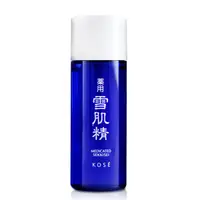 在飛比找蝦皮商城優惠-KOSE 高絲 藥用雪肌精 33ml (效期至2027/12