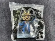 McDonald's Happy Meal Toy Guardians of the Galaxy #4 MANTIS (2023) New & Sealed