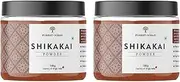 Forest Ocean 100% Natural Shikakai Powder For healthy Hair, Scalp Treatment & Hair Growth - 200gm