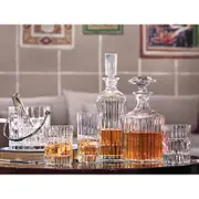 Baccarat Harmonie Ice Bucket