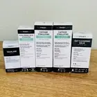 The Inkey List Skincare Hair Treatment Bundle Lot Oat Cleansing Balm