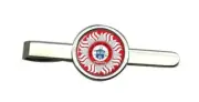 Dublin Fire Brigade Tie Clip