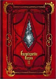 Encyclopaedia Eorzea The World of FINAL FANTASY XIV Volume II English Version
