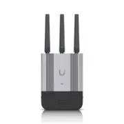 [UMR-Industrial] Mobile Router Industrial, Compact& Ruggedized LTE Cat 4 Mobile WiFi