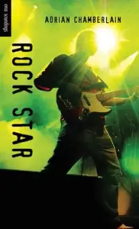 在飛比找博客來優惠-Rock Star