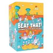 Beat That Board Game