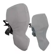 Honda Outboard Motor - Full Cowling and Leg Cover