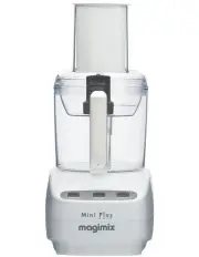 [Magimix] Mini Plus Food Processor