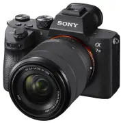 Sony Alpha a7 Mark III Kit (28-70mm) - BRAND NEW