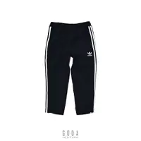 在飛比找蝦皮商城優惠-【ADIDAS RELAX CROPPED PANTS】9分