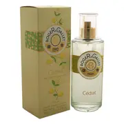 Roger & Gallet Cedrat Citron by Roger & Gallet for Unisex - 3.3 oz Fresh Fragrant Water Spray