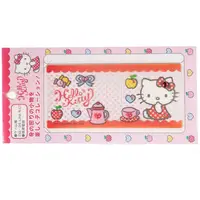 在飛比找momo購物網優惠-【TDL】HELLO KITTY凱蒂貓水鑽貼紙卡通貼紙手機平