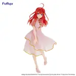 【順順裝飾】【預定】FURYU 五等分的新娘 中野五月 國風公主 景品手辦 機箱模型擺件