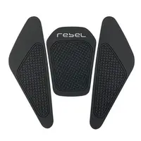 在飛比找蝦皮商城精選優惠-rebel 500S防滑貼 適用於 本田 500S改裝車貼機